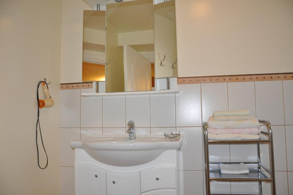 Vila Krantas パランガ 部屋 写真