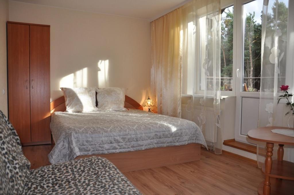 Vila Krantas パランガ 部屋 写真