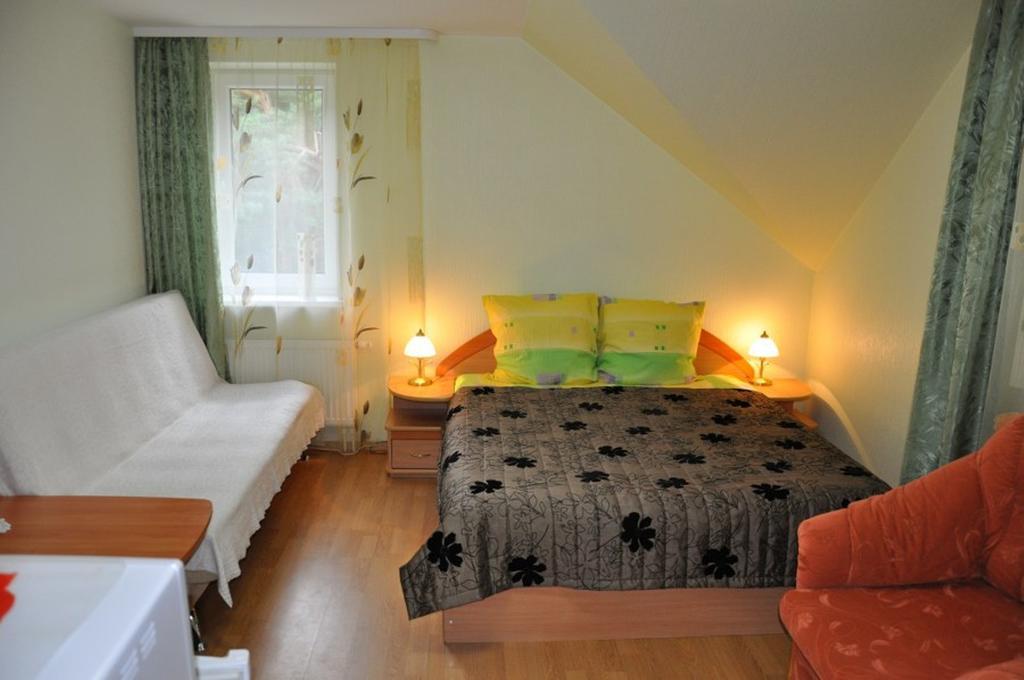 Vila Krantas パランガ 部屋 写真