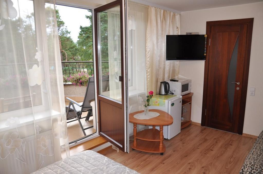 Vila Krantas パランガ 部屋 写真