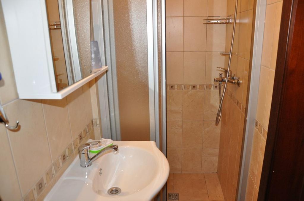 Vila Krantas パランガ 部屋 写真