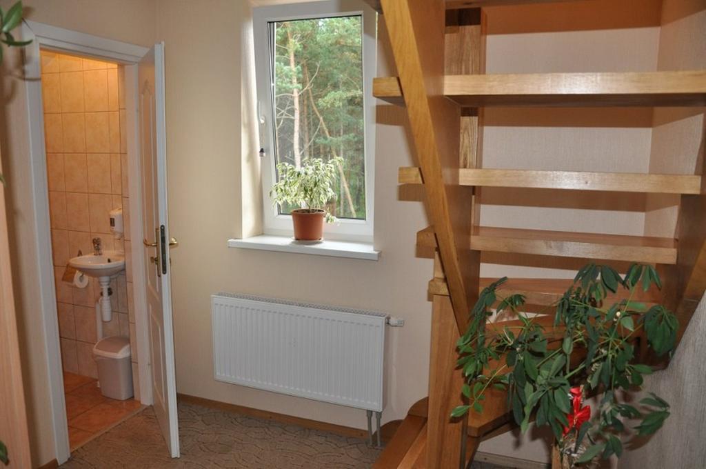 Vila Krantas パランガ 部屋 写真