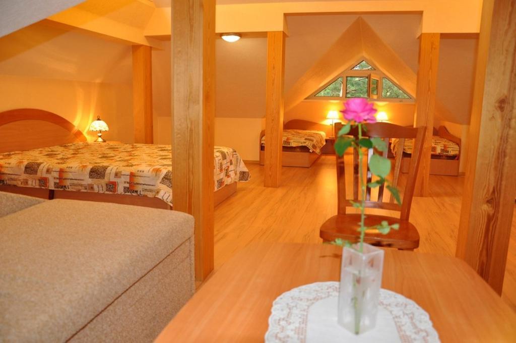 Vila Krantas パランガ 部屋 写真