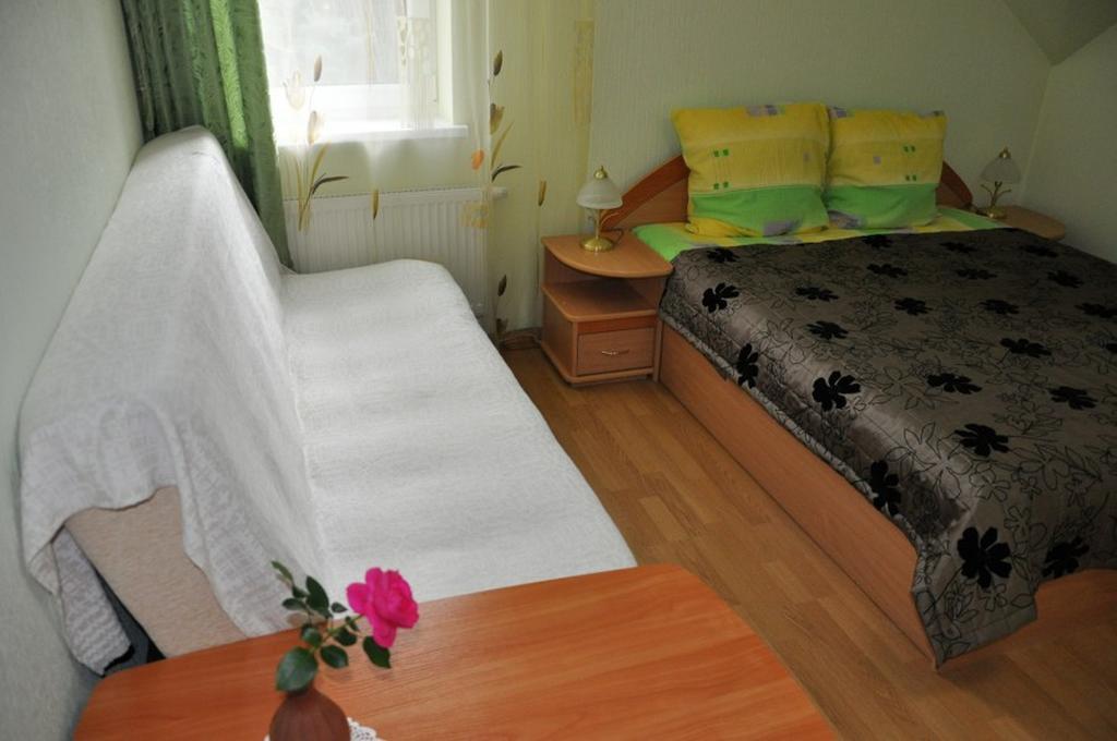 Vila Krantas パランガ 部屋 写真
