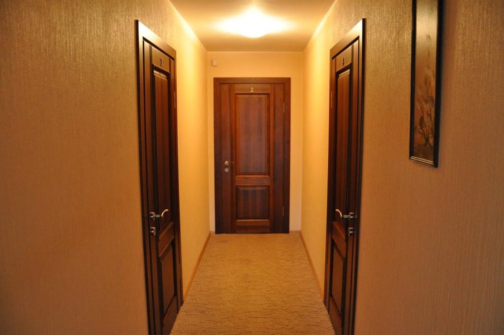 Vila Krantas パランガ エクステリア 写真